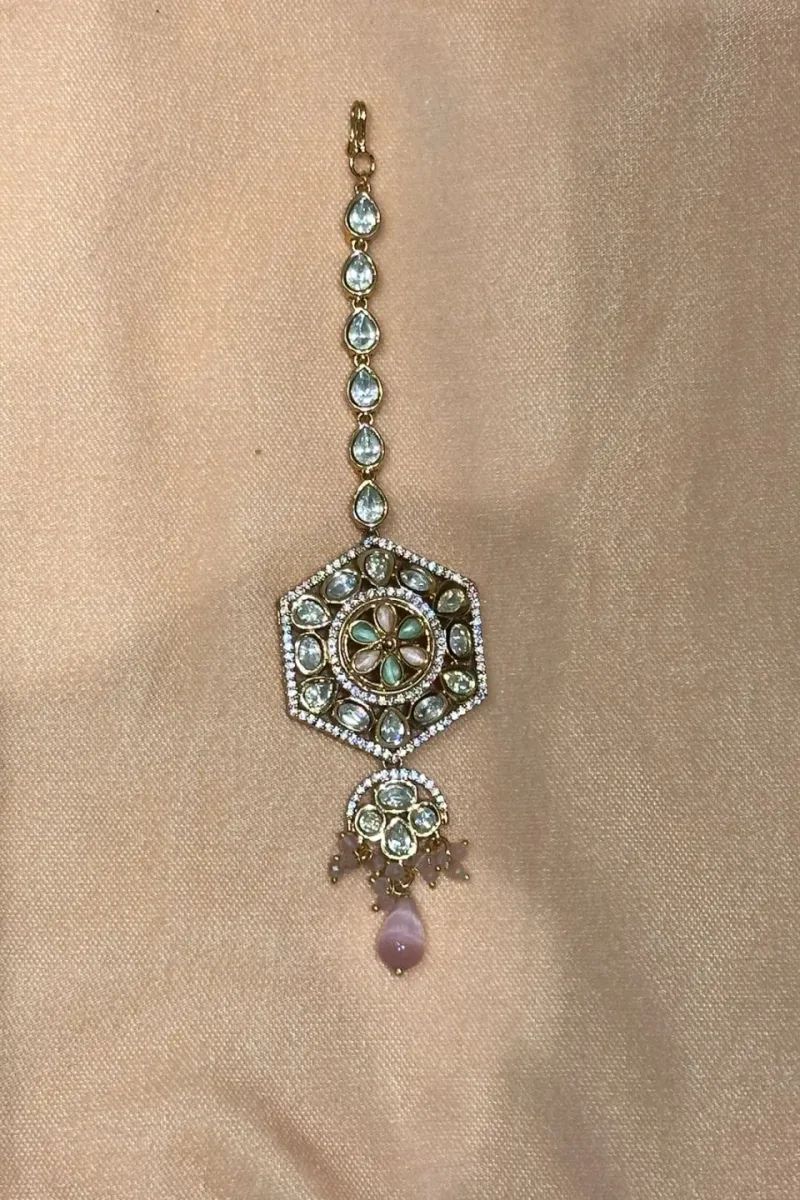 MULTI  MANGTIKKA