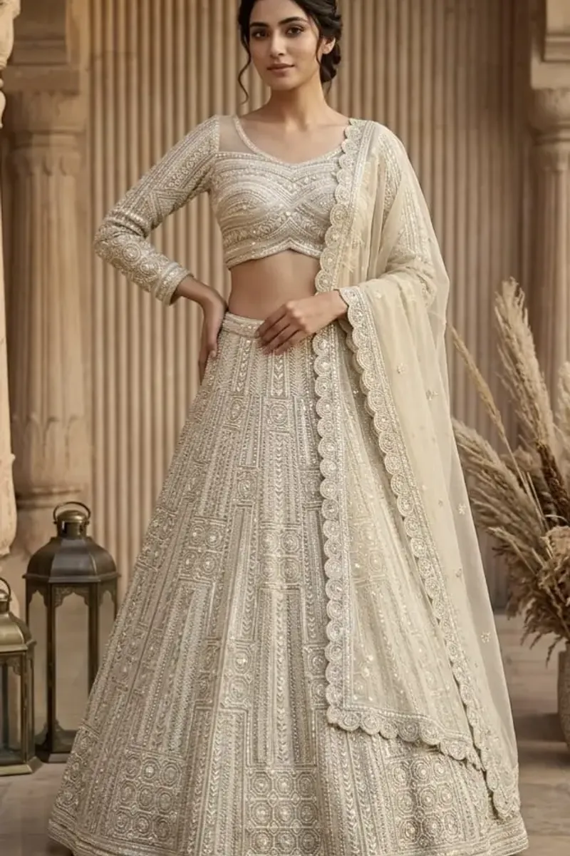 LEHENGA