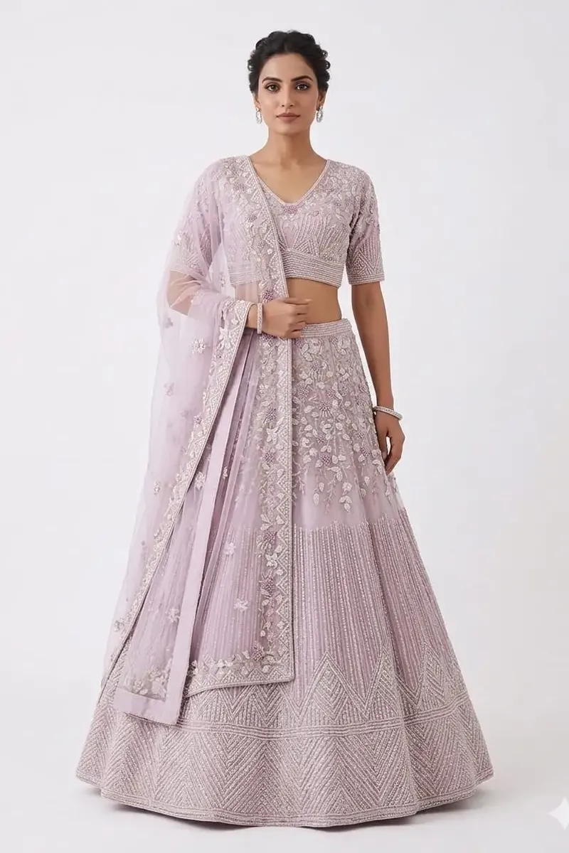 LEHENGA