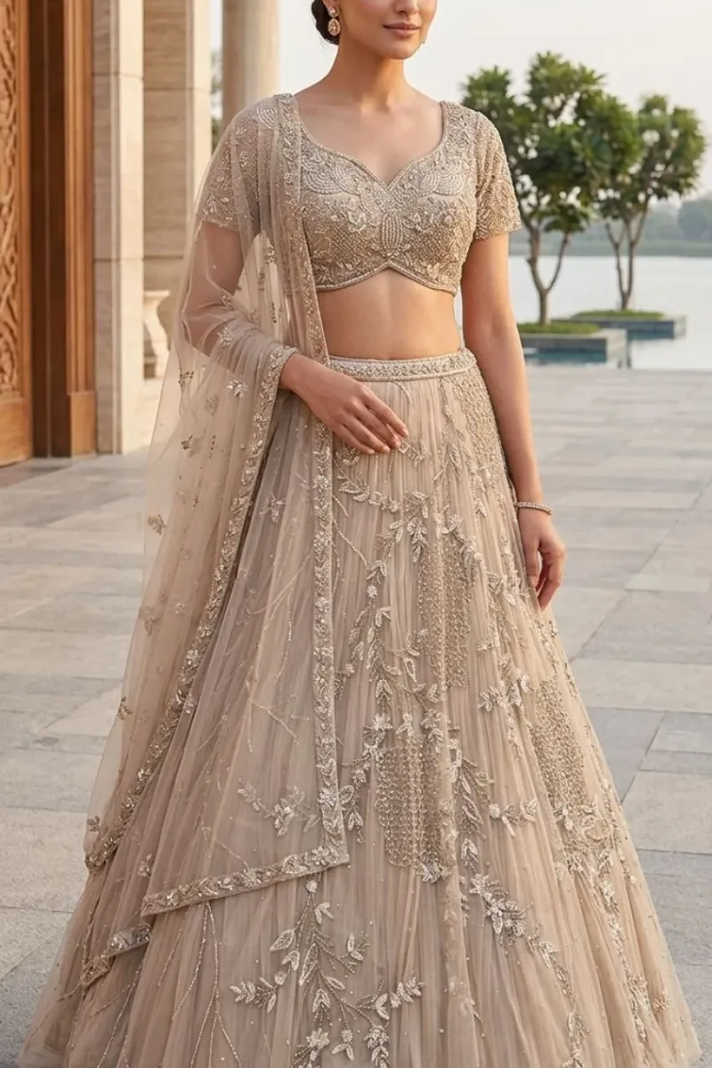 LEHENGA