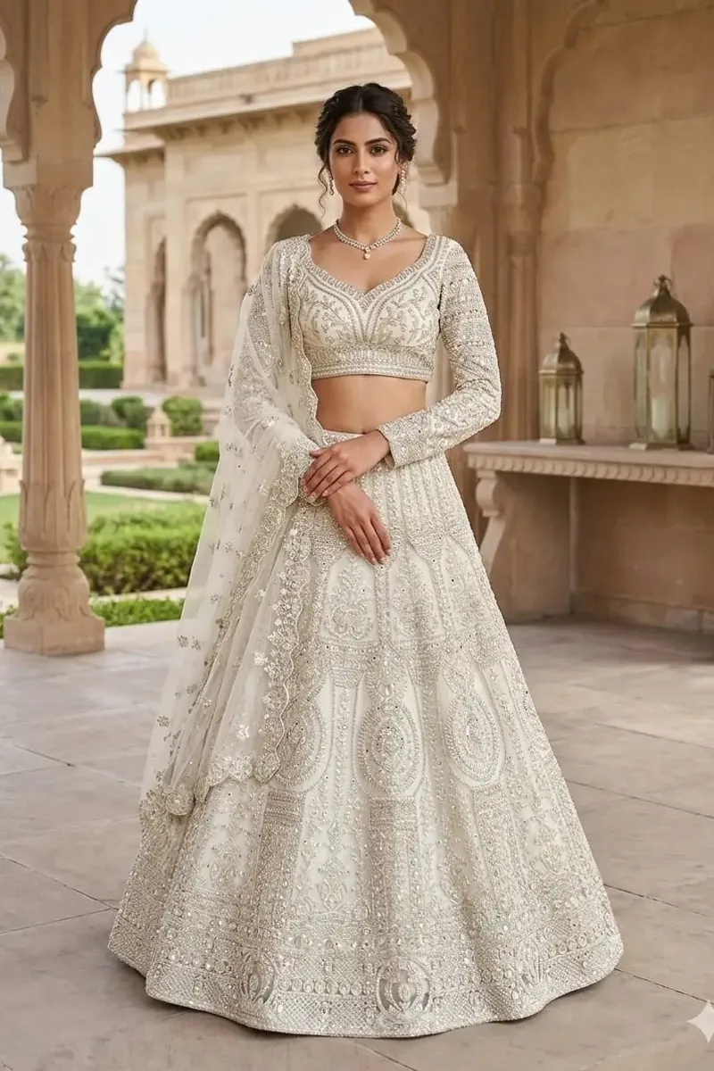 LEHENGA