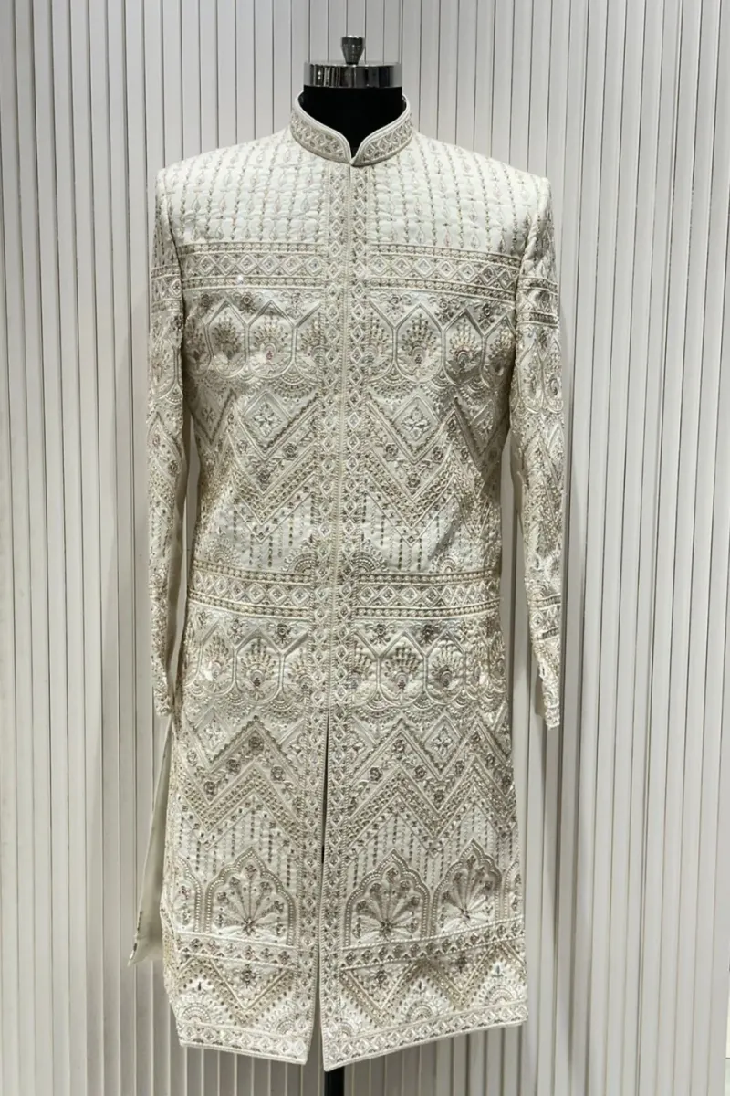SHERWANI