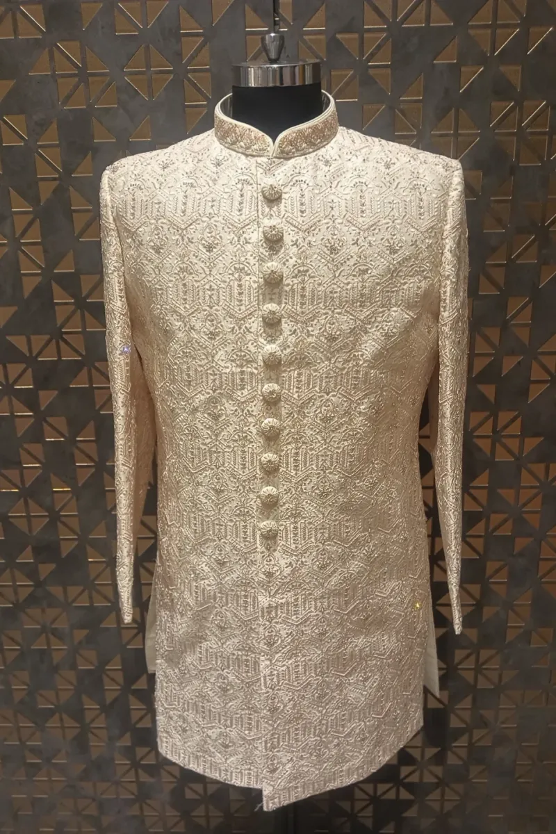SHERWANI