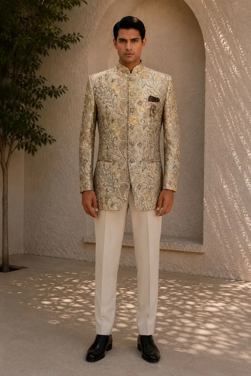JODHPURI