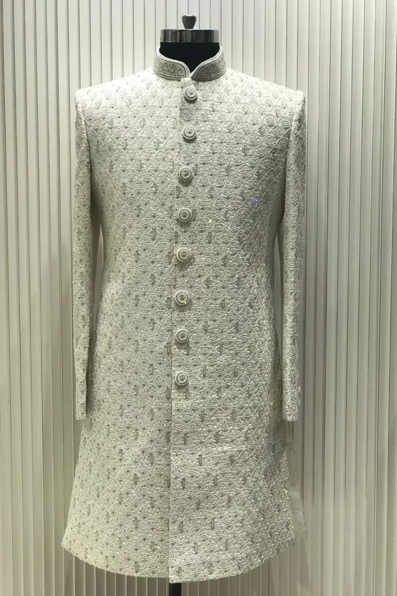 SHERWANI