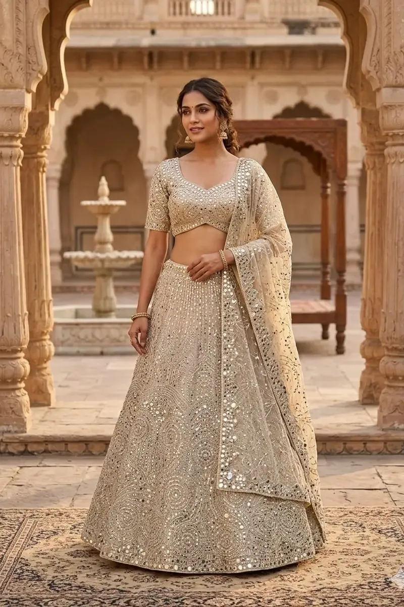 LEHENGA