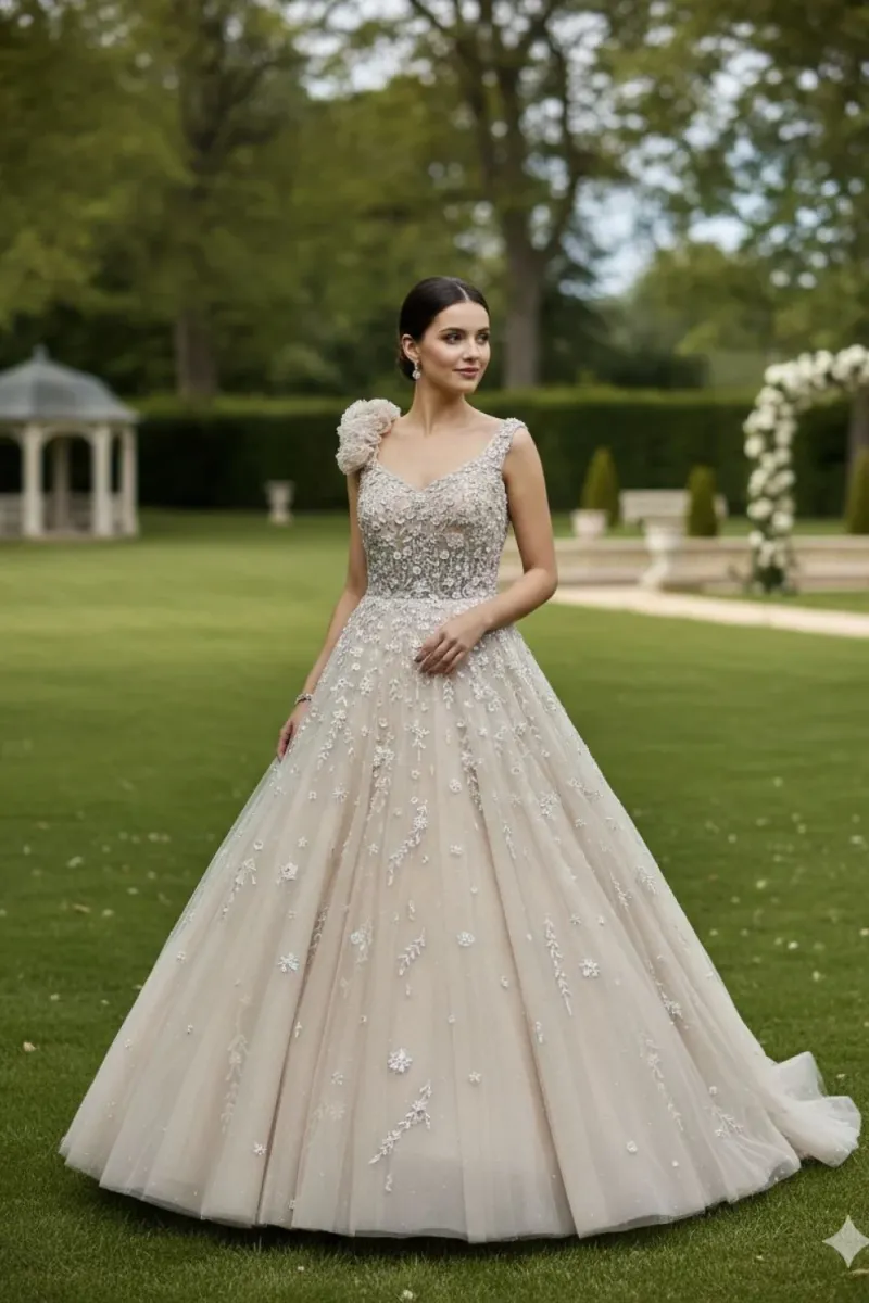GOWNS