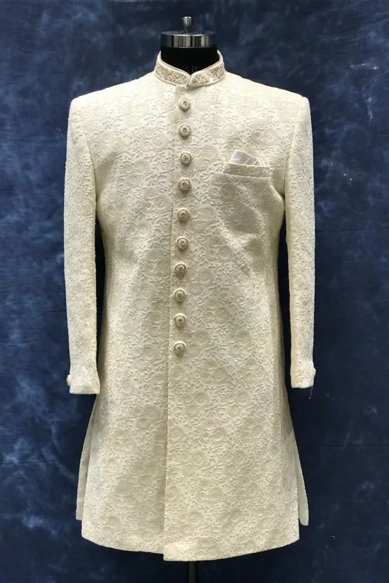SHERWANI