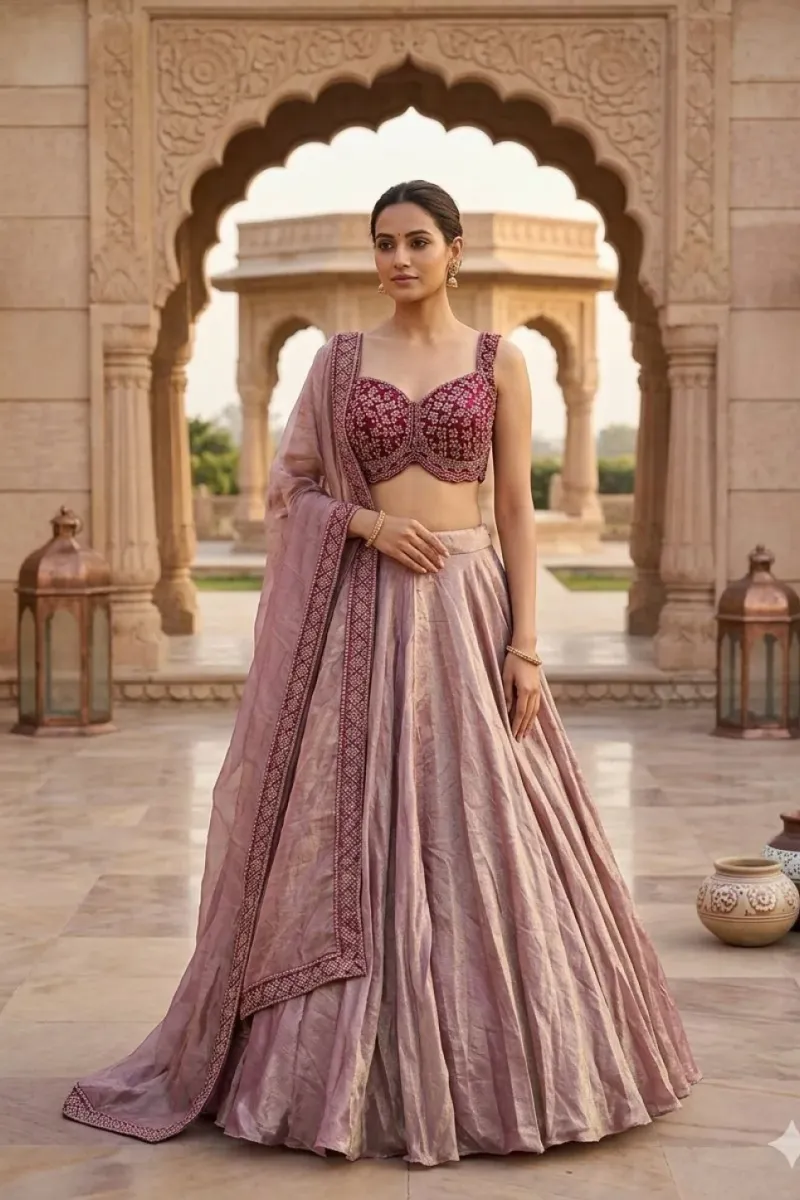 LEHENGA