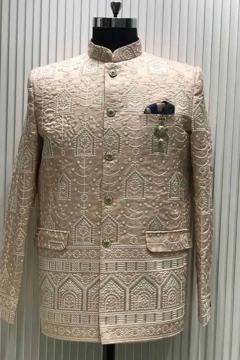JODHPURI