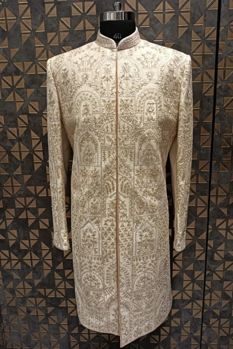 SHERWANI