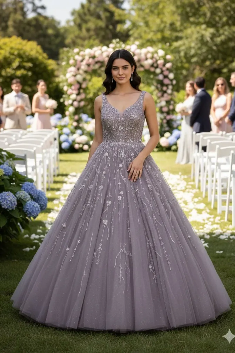 GOWNS