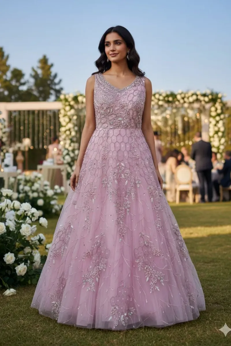 GOWNS
