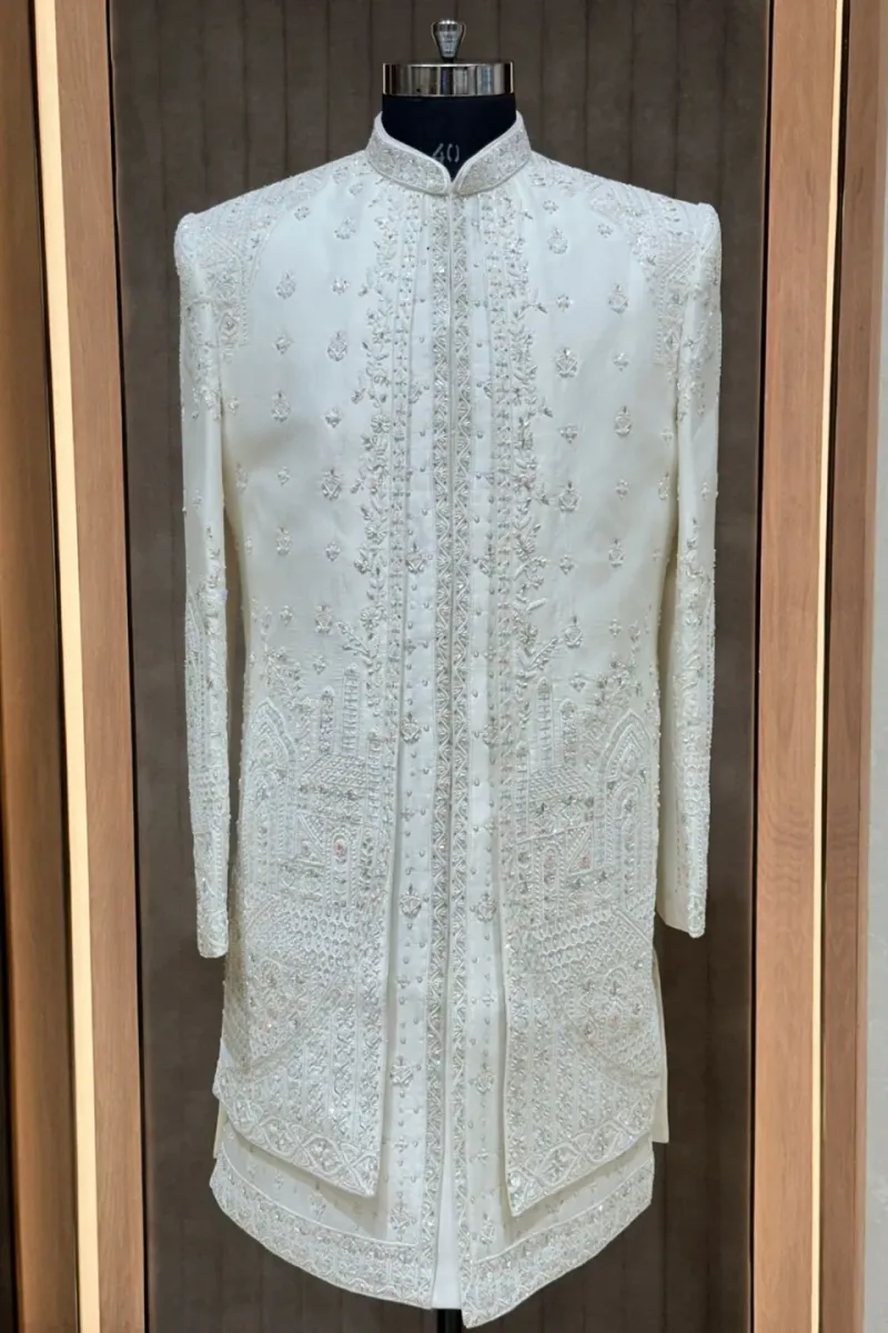 SHERWANI