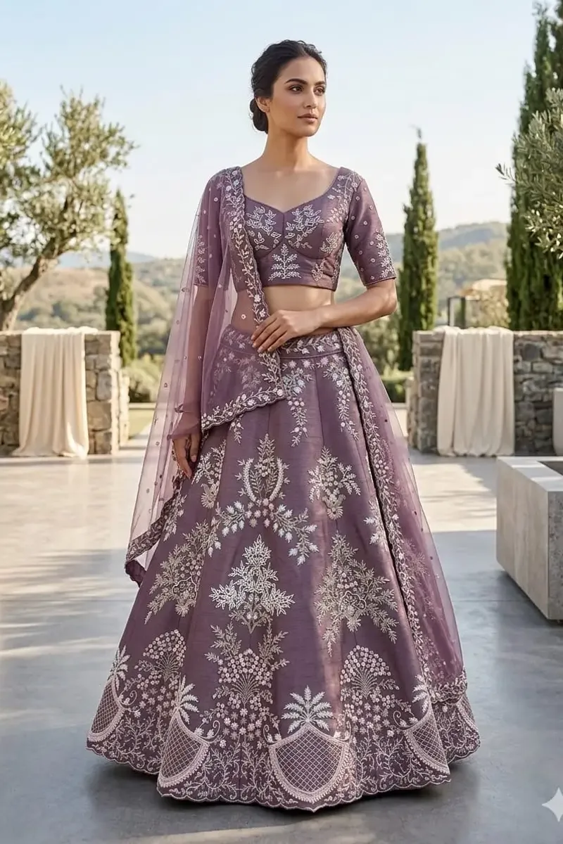 LEHENGA