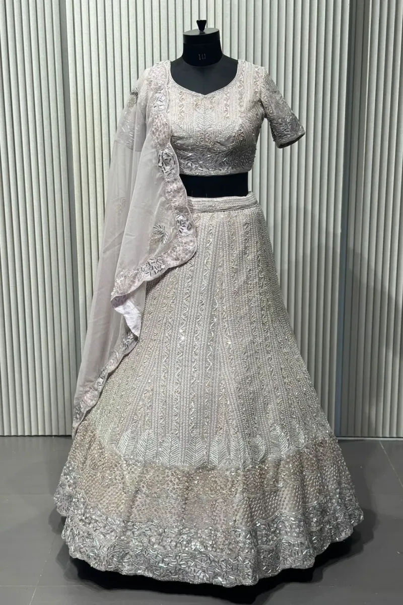 LEHENGA