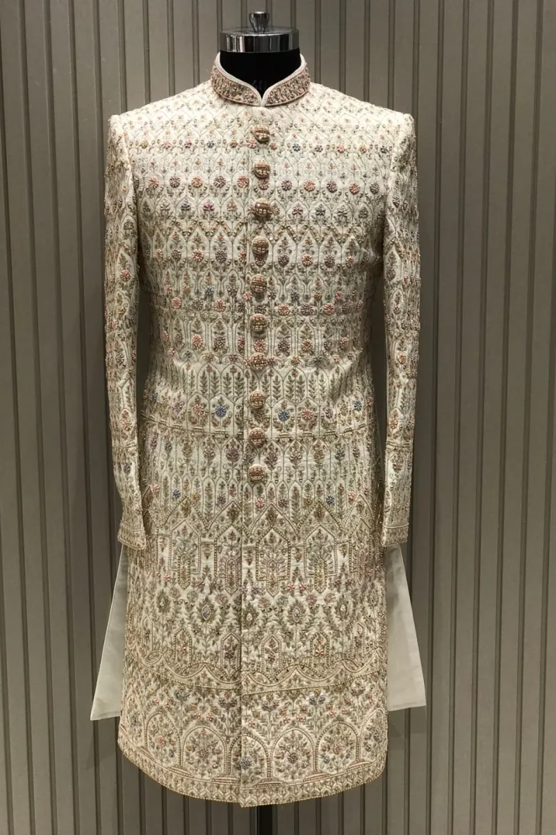 SHERWANI