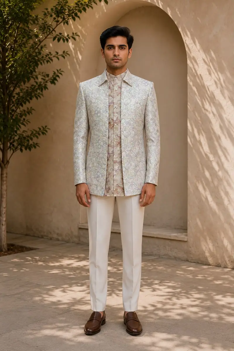 JODHPURI
