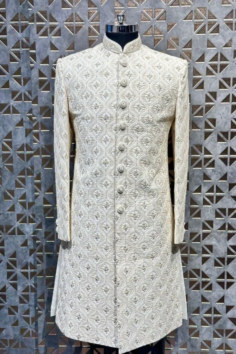 SHERWANI