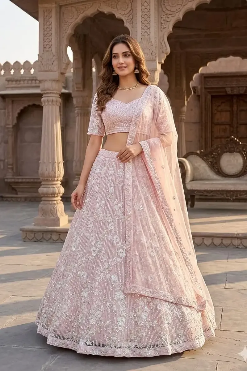 LEHENGA