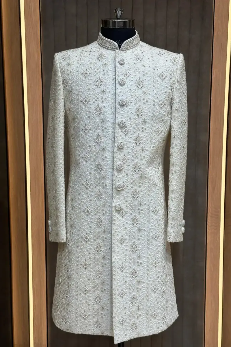 SHERWANI