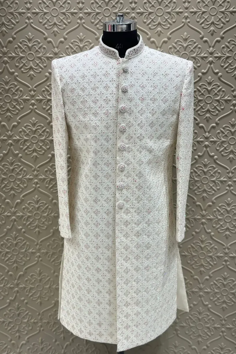 SHERWANI