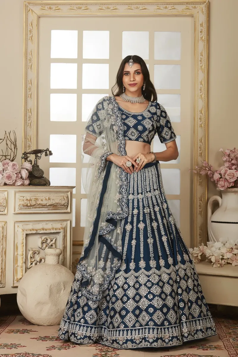 LEHENGA