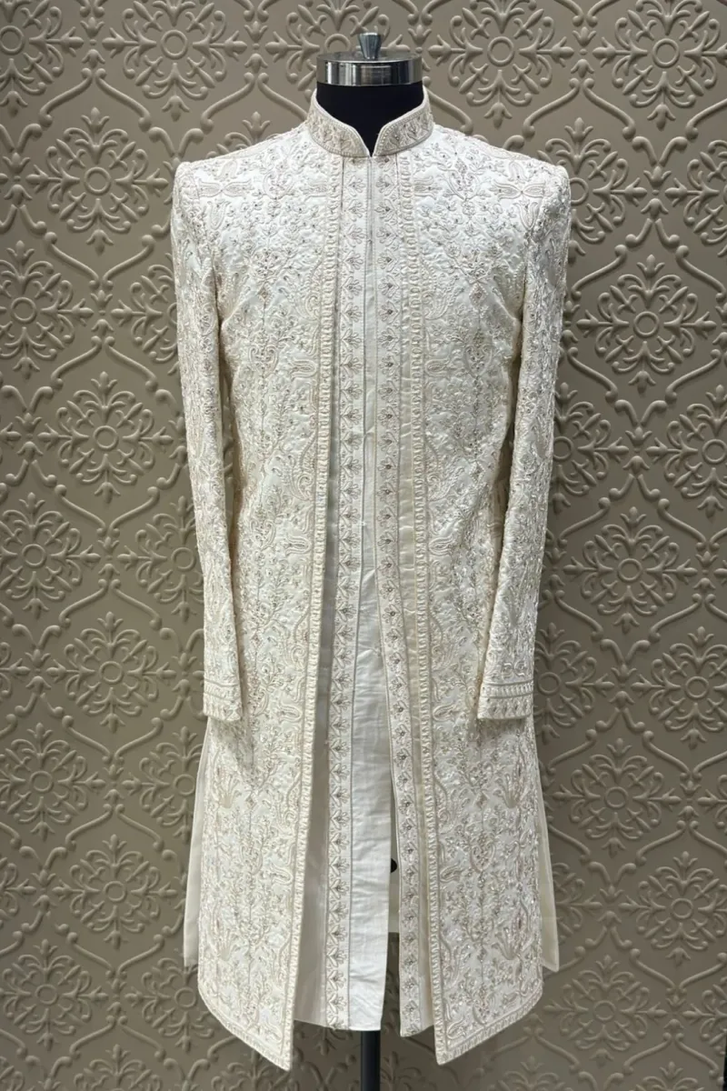 SHERWANI