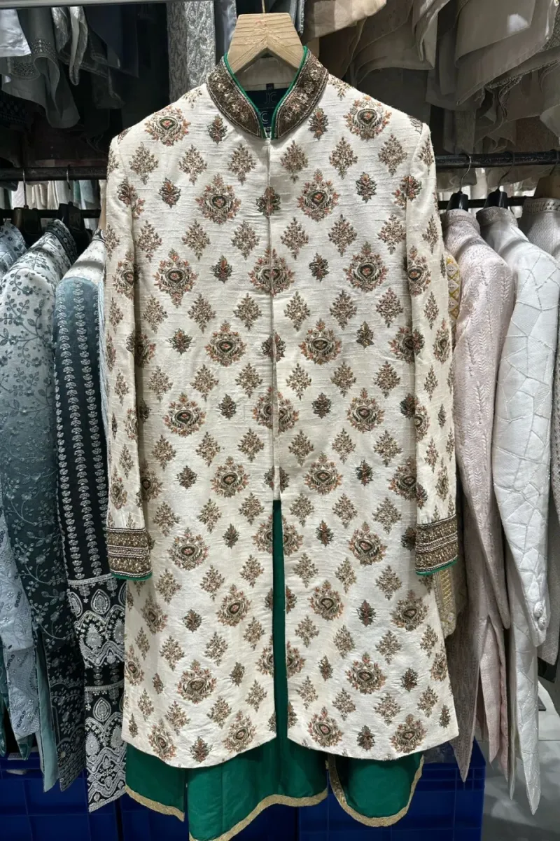 SHERWANI