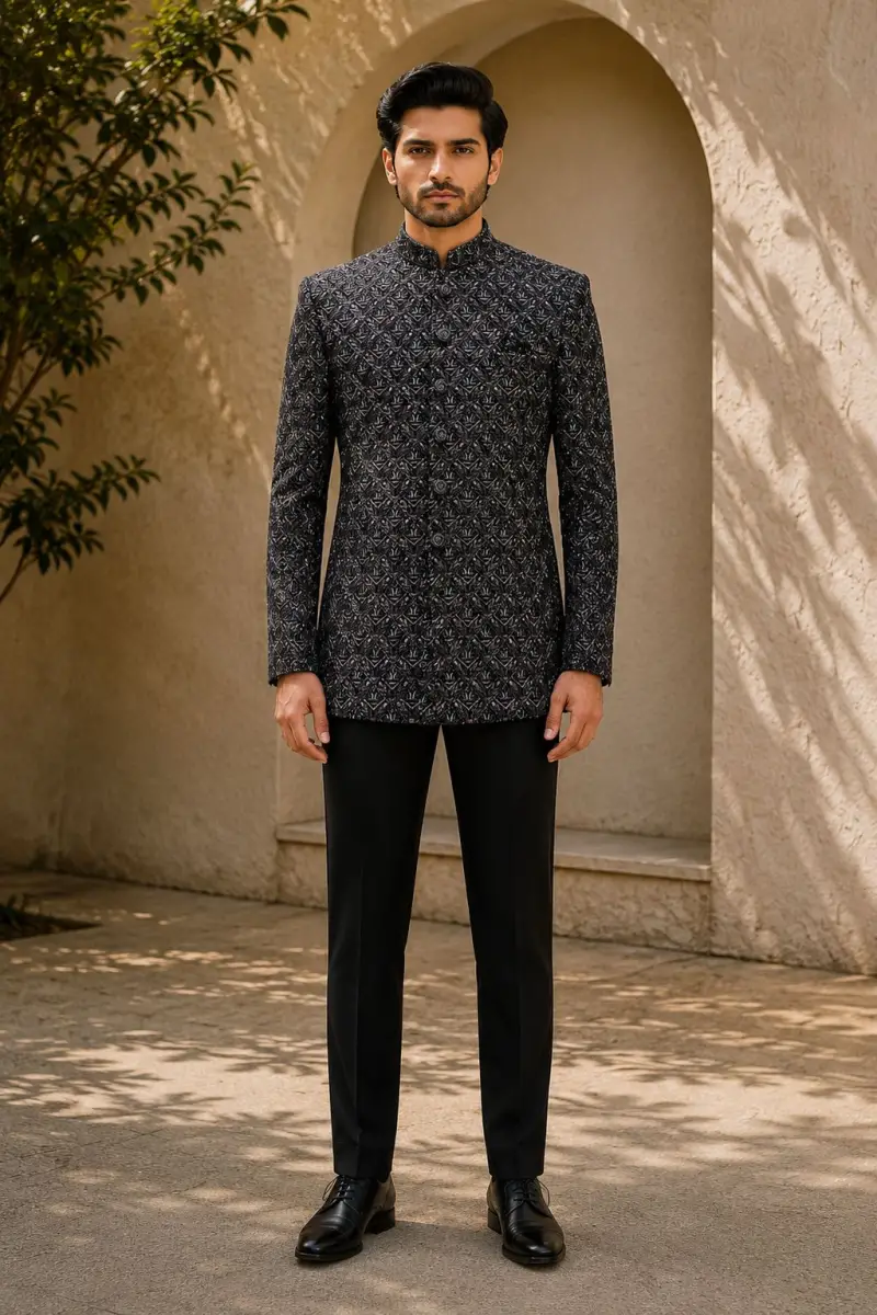 JODHPURI