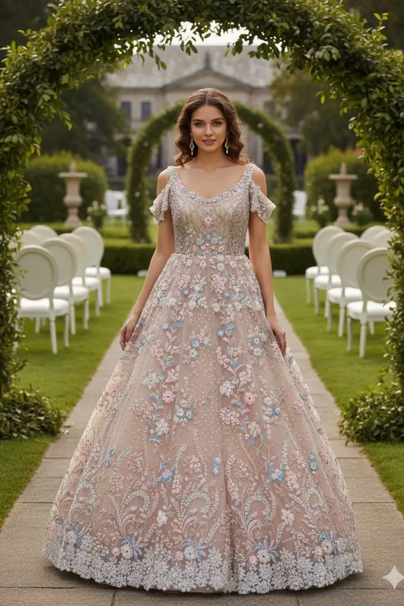 GOWNS