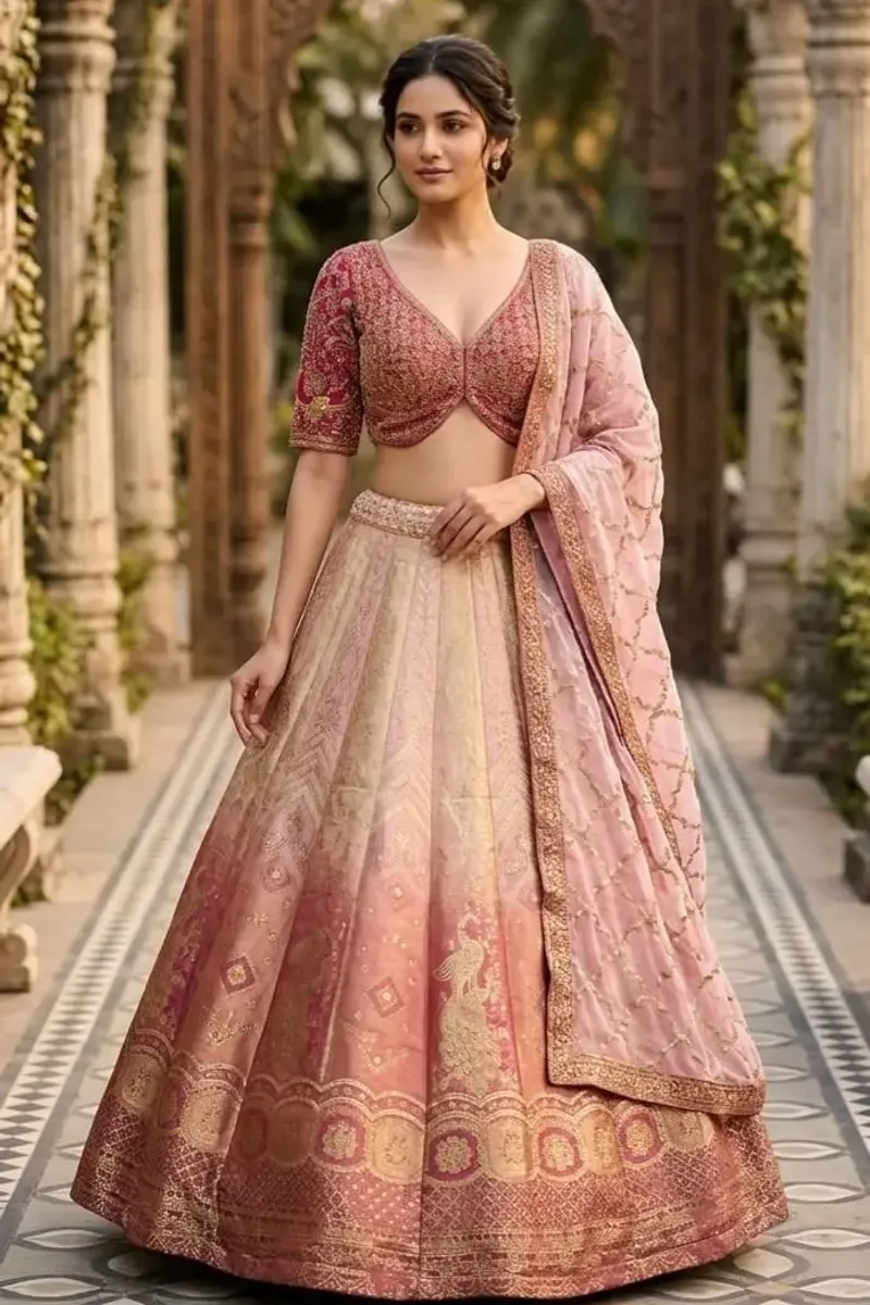 LEHENGA