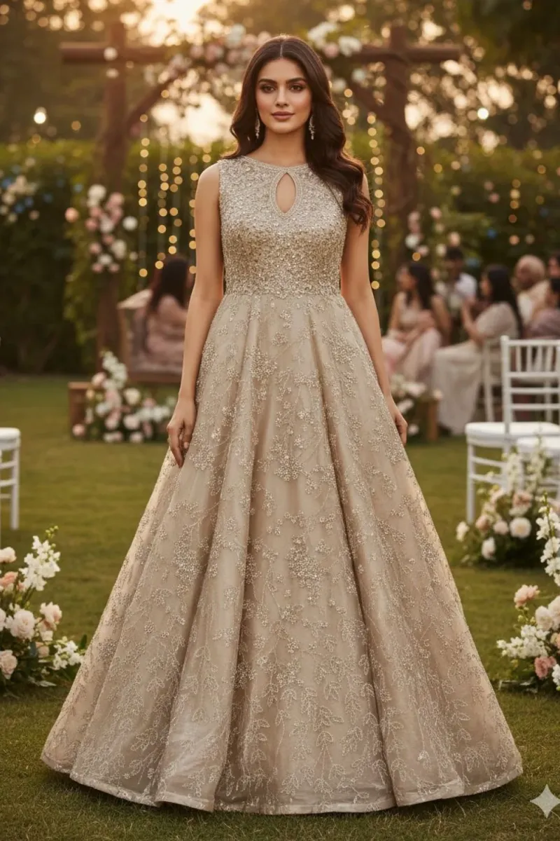 GOWNS