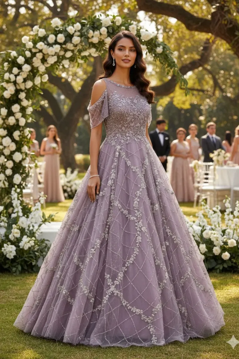 GOWNS
