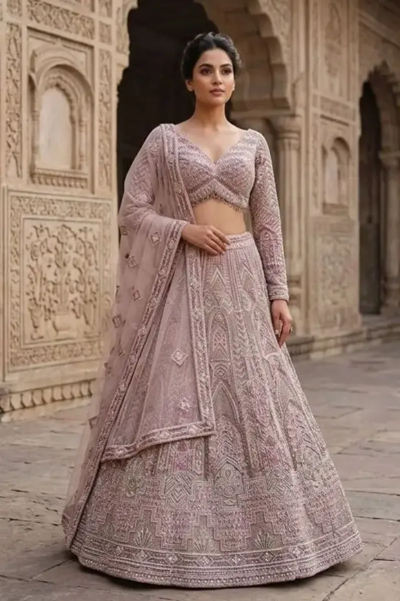 LEHENGA