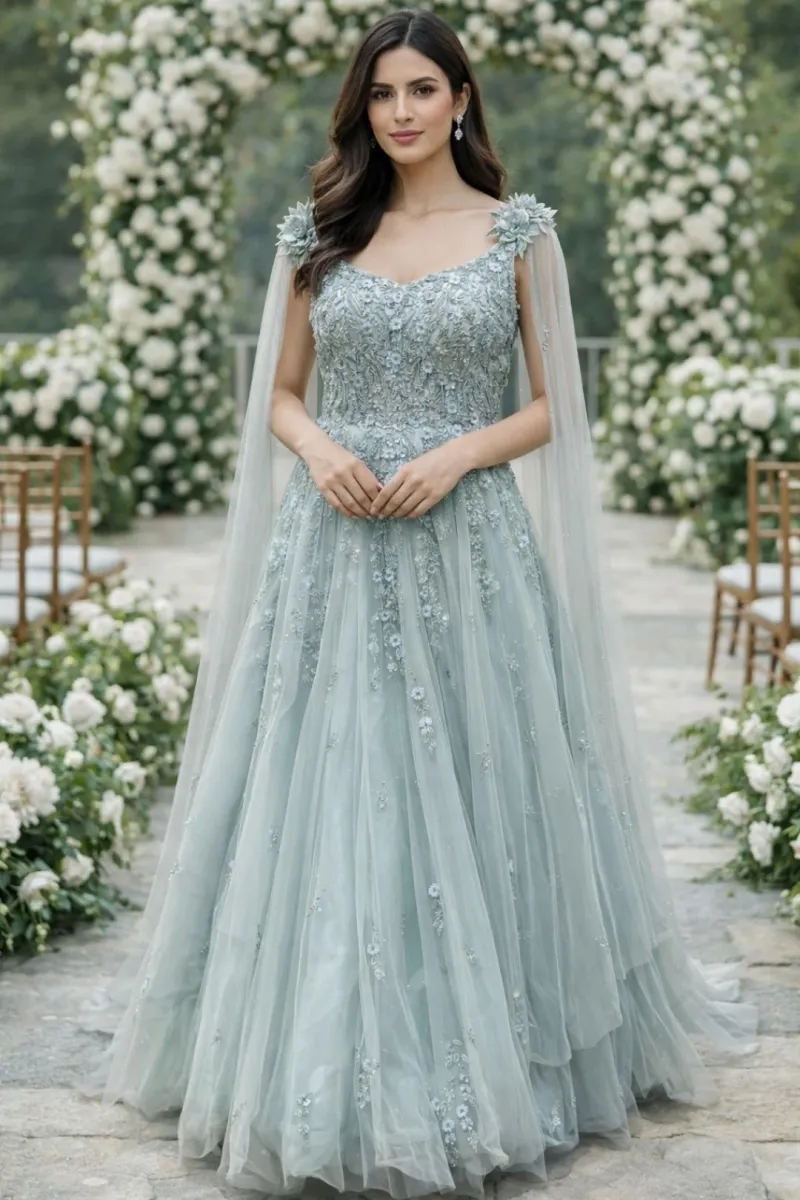 GOWNS