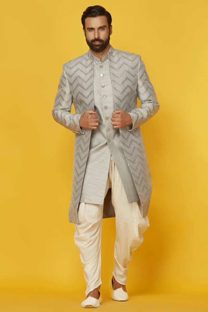 INDO WESTERN