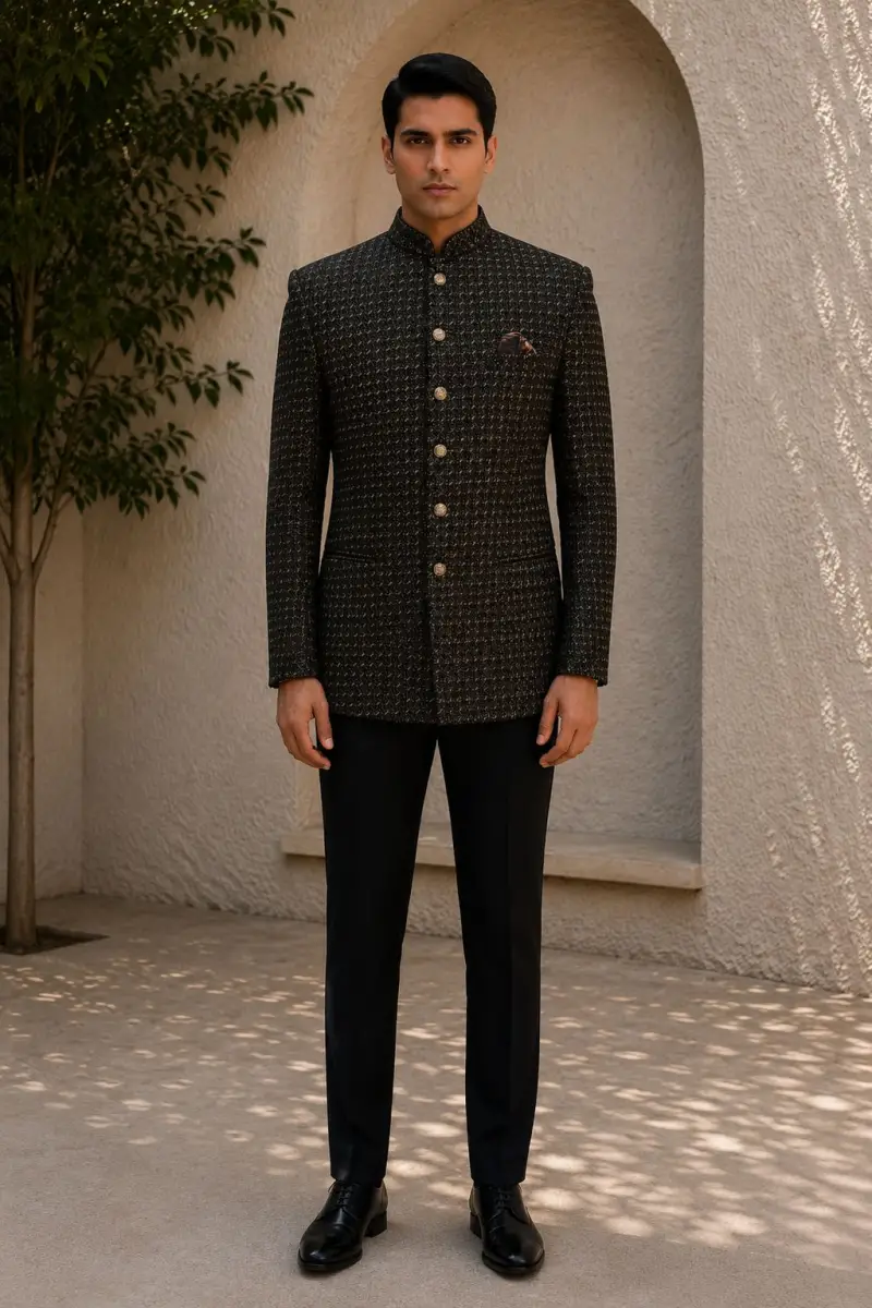 JODHPURI