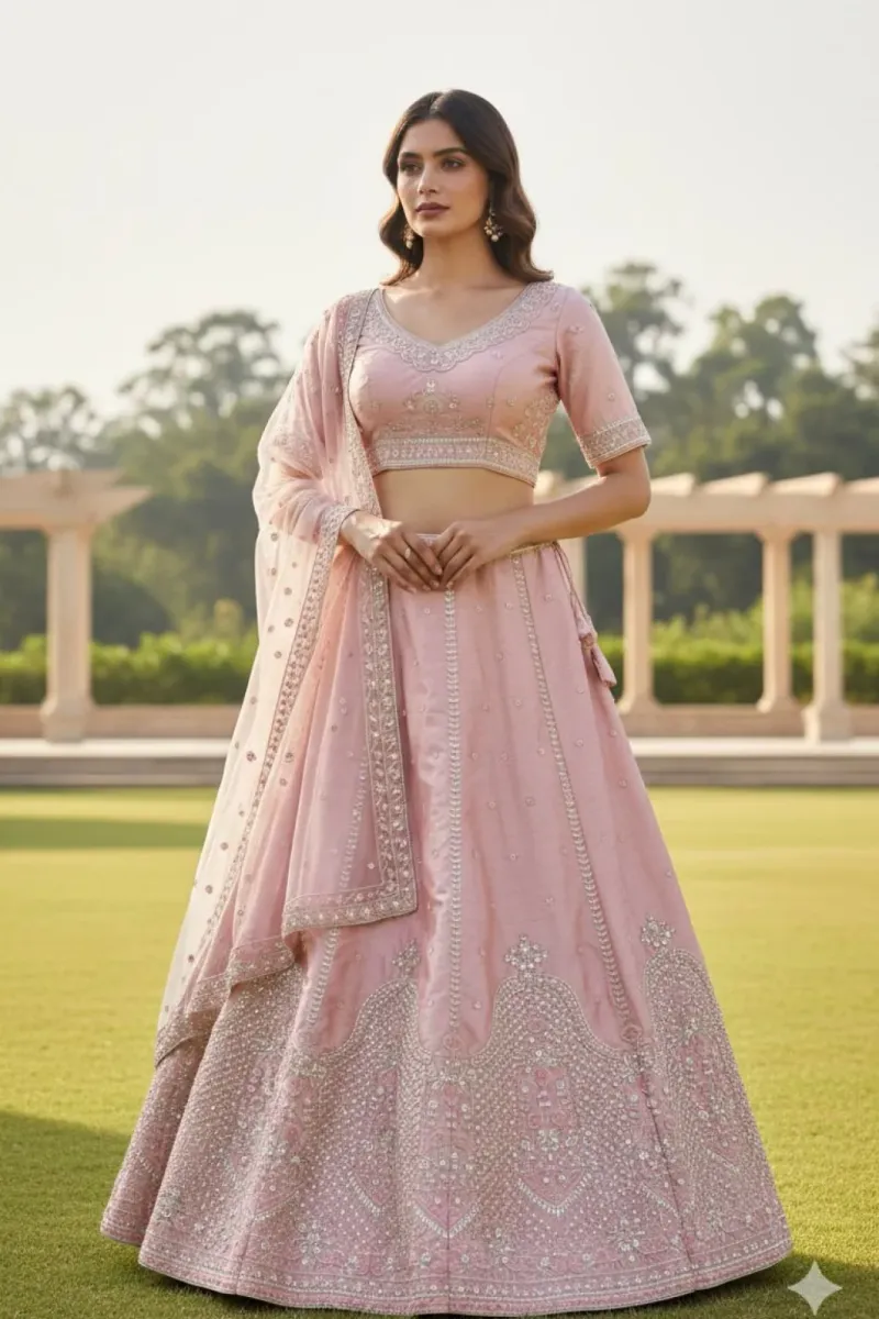 LEHENGA