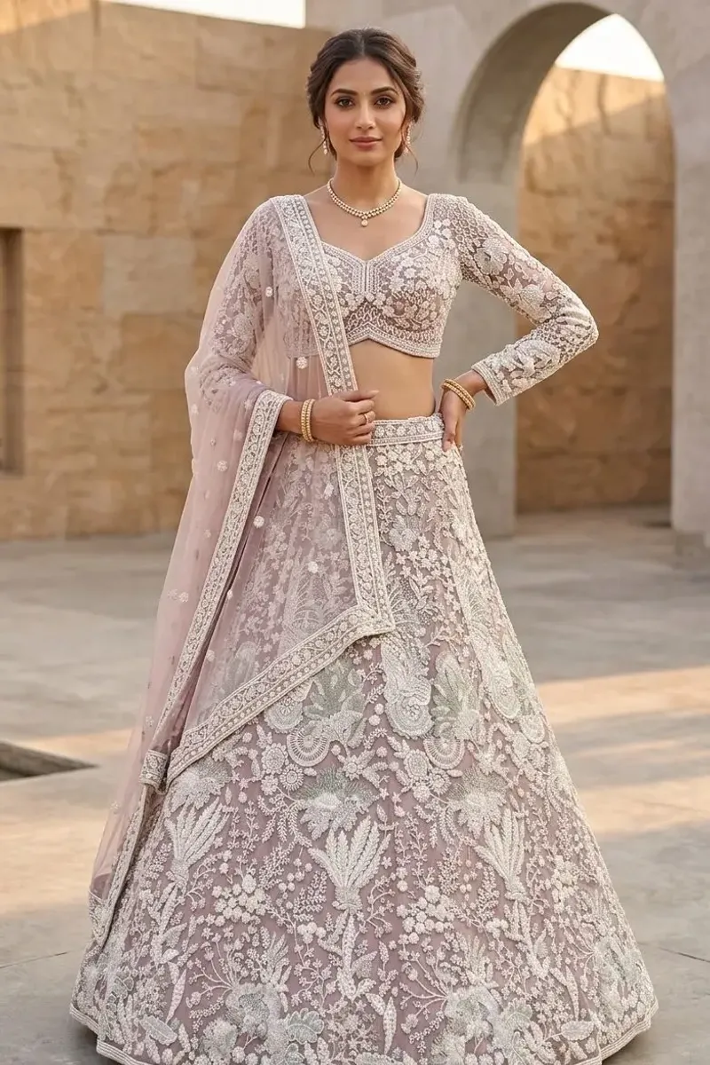 LEHENGA