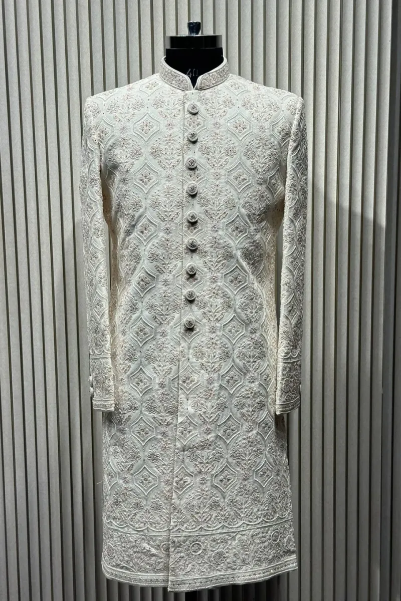 SHERWANI