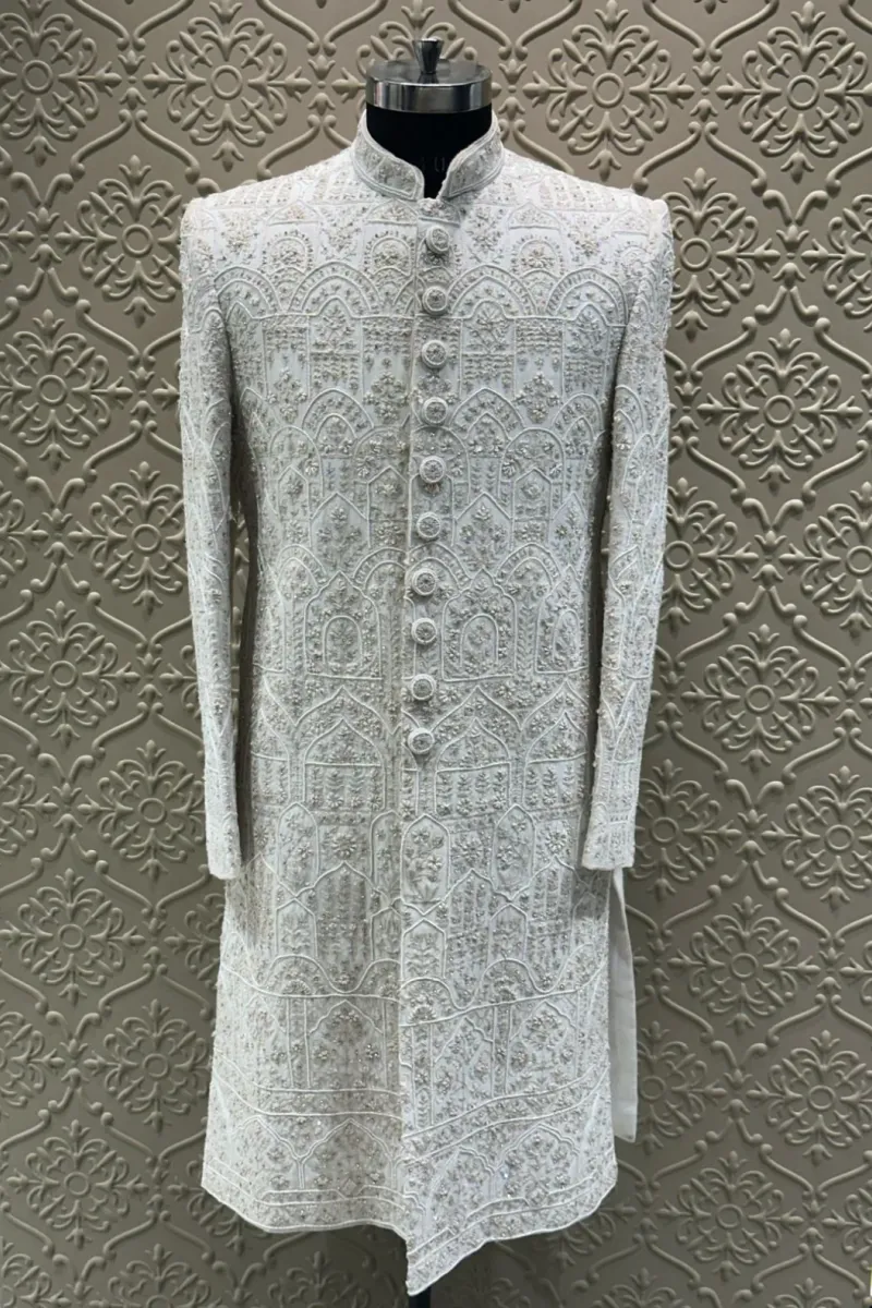 SHERWANI