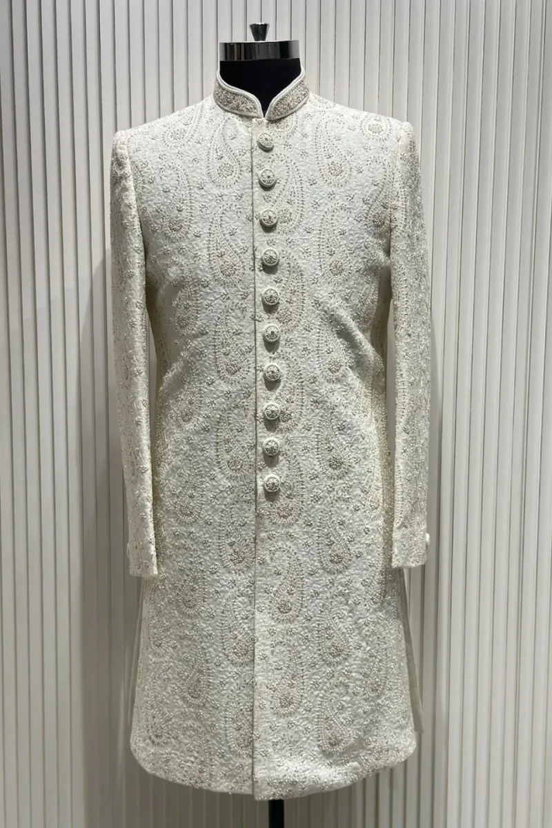 SHERWANI