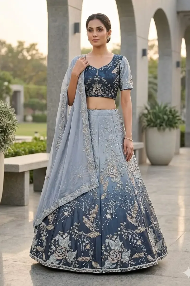 LEHENGA