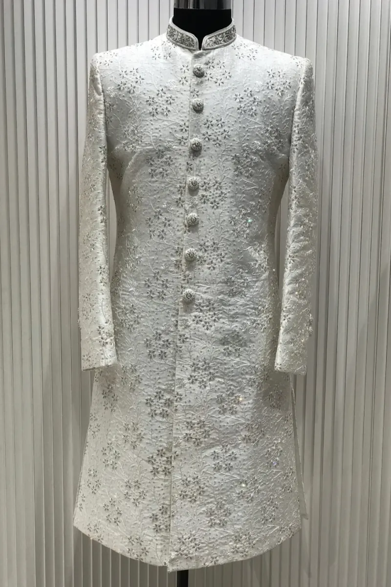 SHERWANI