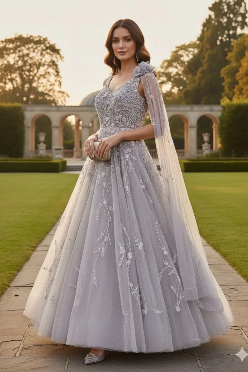 GOWNS