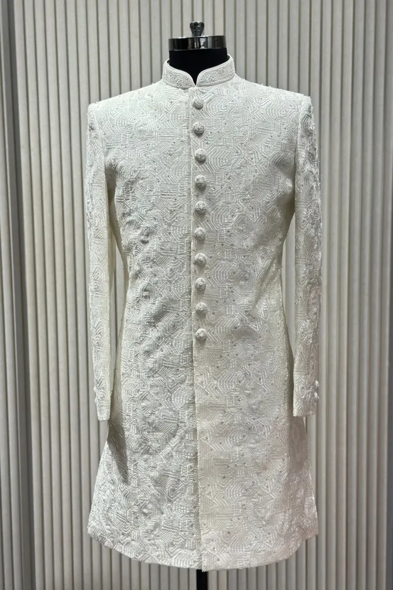 SHERWANI