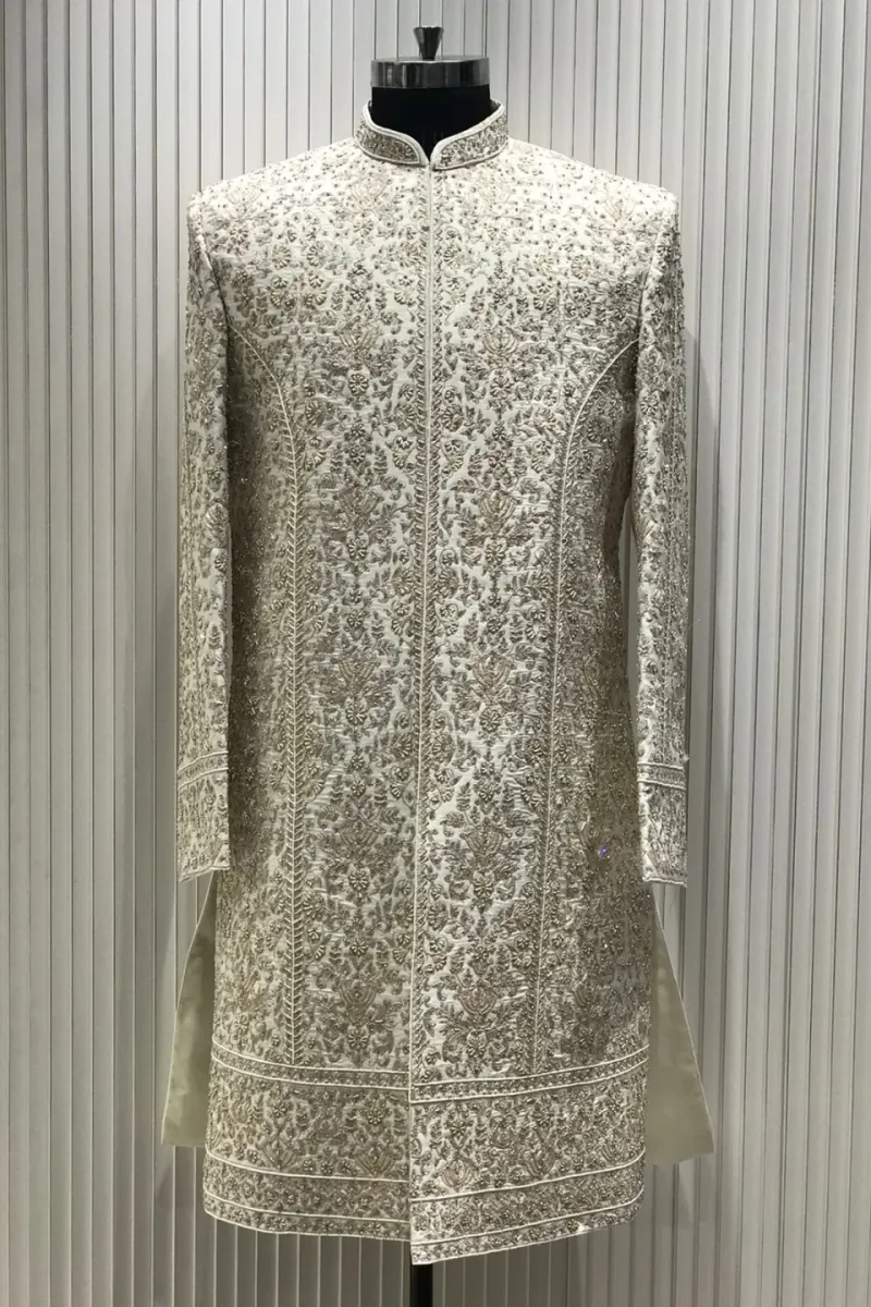 SHERWANI