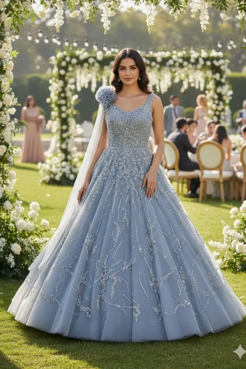 GOWNS