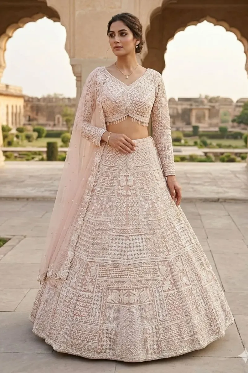 LEHENGA